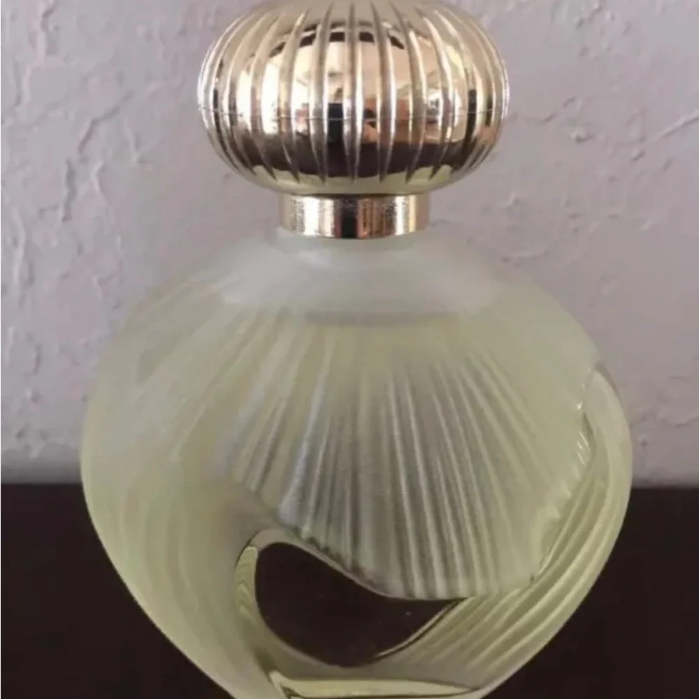 Nina Ricci Vintage 4.5” Nina Ricci Medium Factice Dummy Display Nina Bottle